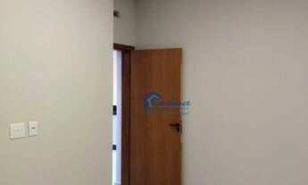 Imagem 4: Casa com 3 dormitórios - venda por R$ 1.080.000,00 ou aluguel por R$ 7.052,71/mês - Jardim