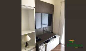 Imagem 6: Apartamento à venda, 60 m² por R$ 460.000,00 - Mauá - São Caetano do Sul/SP