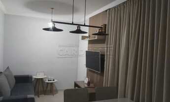 Imagem: Apartamento Padrão em Araraquara