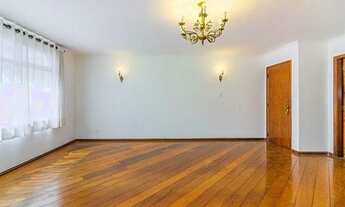 Imagem 2: Apartamento com 3 Dormitorio(s) localizado(a) no bairro Perdizes em São Paulo / Ref.:OR