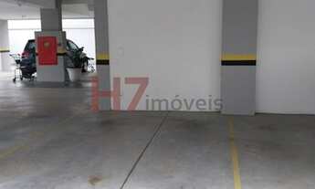 Imagem 3: Joinville - Apartamento Padrão - Costa e Silva