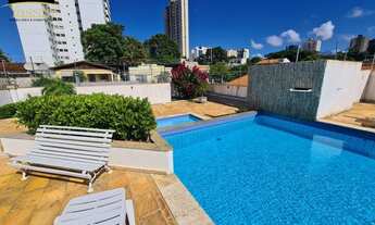 Imagem 4: Apartamento à venda no Edifício Moinho dos Ventos