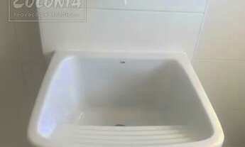 Imagem 5: Santo André - Apartamento Padrão - Vila Palmares