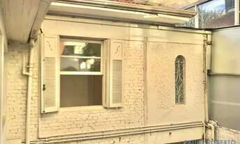 Imagem 4: CASA DE VILA - JARDIM AMÉRICA - SP