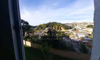 Imagem 3: Apartamento para venda com 53 metros quadrados com 3 quartos em Jardim Nova Vida - Cotia