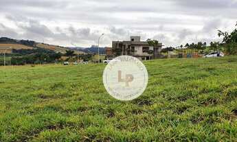 Imagem 2: Terreno à venda, 700 m² por R$ 1.118.600,00 - Alphaville Jundiaí - Jundiaí/SP