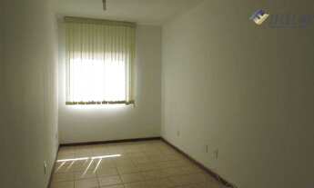 Imagem 3: Apartamento com 1 dormitório para alugar, 40 m² por R$ 2.006,24/mês - Sudoeste - Brasília