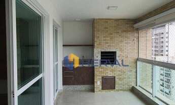 Imagem: Apartamento com 3 suítes à venda, 132