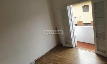 Imagem: Sobrado, Vila Monumento - São Paulo