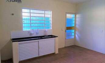 Imagem 4: Casa com 3 dormitórios para alugar, 110 m² por R$ 2.335,00/mês - Atibaia Jardim - Atibaia