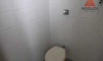 Imagem 7: Apartamento com 2 dormitórios, 80 m² - venda por R$ 320.000,00 ou aluguel por R$ 1.200,00