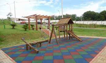 Imagem 2: Apartamento com 2 dormitórios para alugar, 43 m² por R$ 1.015,00/mês - Jardim Bertoni - Am