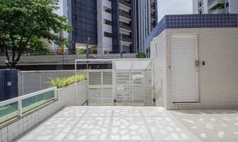 Imagem 3: Cobertura com 4 dormitórios à venda em Boa Viagem