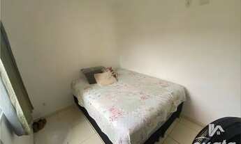 Imagem 6: Apt em Colina de Laranjeiras, condomínio Ilha Bela, 2 quartos com varanda e lazer