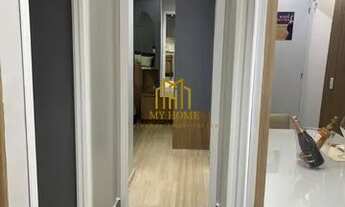 Imagem 6: GOIâNIA - Apartamento Padrão - Jardim Ipê