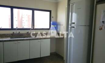 Imagem 6: Condomínio Reserva Casa Grande, apartamento de 310m², com 3 suites, 4 vagas y depósito