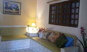 Imagem 5: Casa com 4 dormitórios à venda, 80 m² por R$ 371.000 - Rio Escuro - Ubatuba/SP