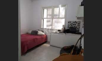 Imagem 3: Apartamento JK para Venda - 20.6m², 0 dormitórios, Centro Histórico