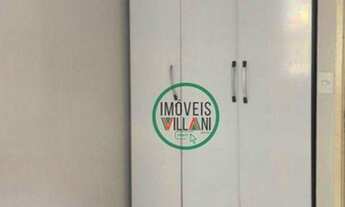 Imagem 7: Apartamento com 2 dormitórios à venda, 49 m² por R$ 240.000,00 - Jardim Satélite - São Jos