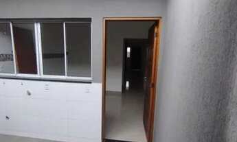 Imagem: Sobrado com 3 dormitórios - Vila Nossa