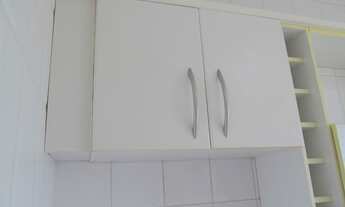 Imagem 2: Apartamento com 2 dormitórios à venda, 66 m² por R$ 450.000,00 - Vila Cascais - Vinhedo/SP