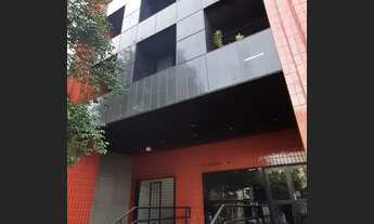 Imagem: Conjunto/Sala em Auxiliadora