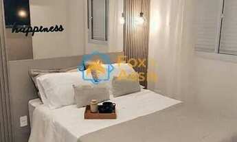 Imagem 4: Venda - Apartamento - Jardim Mollon - Santa Bárbara D'Oeste - SP