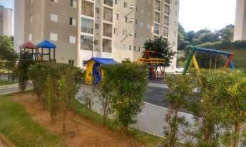 Imagem 4: Apartamento 65 m2, 3 dormitórios, sendo 1 suíte, Condomínio Innova Osasco