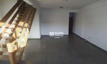 Imagem 3: Apartamento Duplex com 2 dormitórios para alugar, 138 m² por R$ 1.110,00/mês - Prado - Nov