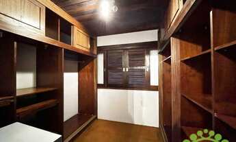 Imagem 2: Casa para alugar, 350 m² por R$ 14.000,00/mês - Cascatinha - Curitiba/PR