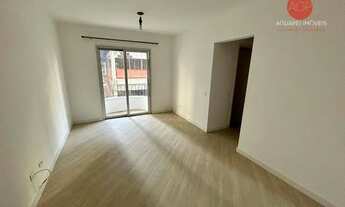 Imagem: Apartamento com 1 dormitório à venda