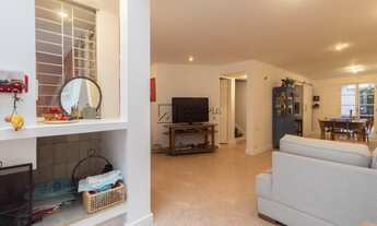 Imagem 1: Casa Locação Pinheiros 210 m² 3 Dormitórios