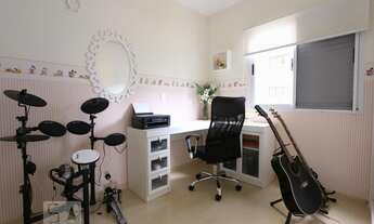 Imagem 2: Apartamento para Aluguel - Panamby, 2 Quartos, 73 m2