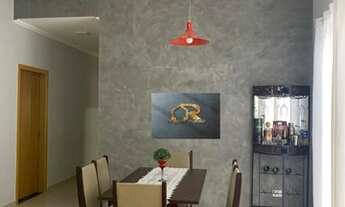 Imagem 3: Casa com 3 dormitórios à venda, 200 m² por R$ 950.000,00 - Condomínio Villa Real de Bragan