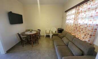 Imagem 3: EXCELENTE APARTAMENTO 02 DORMITÓRIOS MOBILIADO A BEIRA MAR DE TRAMANDAÍ