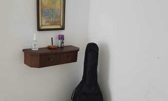 Imagem 15: Vendo Apartamento no Imbuí ville com 2/4, 1 suíte, varanda gourmet com churrasqueira, vis