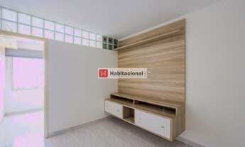 Imagem: Studio com 1 dormitório para alugar, 40