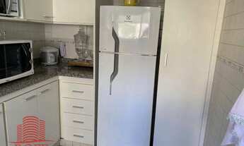 Imagem 6: 3 Dorms, 1 Suite, 1 vaga de garagem, Lazer