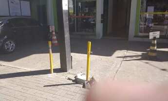 Imagem 3: Sala Comercial à venda, Jardim São Dimas, São José dos Campos - SA0148