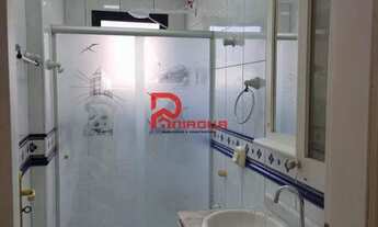 Imagem 5: Apartamento com 3 dorms, Guilhermina, Praia Grande, Cod: 4252