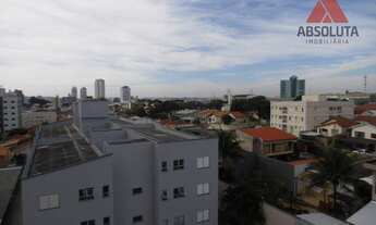 Imagem 4: Apartamento com 2 dormitórios para alugar, 51 m² por R$ 1.426,00/mês - Vila Massucheto - A