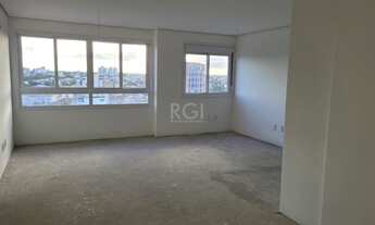 Imagem 5: Apartamento para Venda - 76.41m², 2 dormitórios, sendo 1 suites, 2 vagas - São João