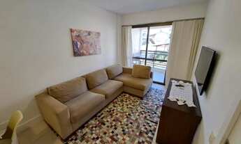 Imagem 5: Apto de três quartos mobiliado no Res. Athenas Park, Pantanal