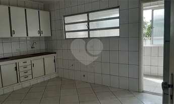 Imagem 5: Apartamento de dois dormitórios no Gonzaga - OPORTUNIDADE - vaga demarcada