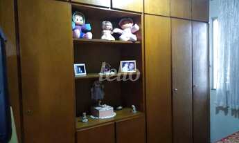 Imagem 4: São Paulo - Apartamento Padrão - Tatuapé