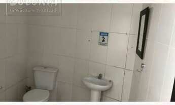 Imagem 4: Santo André - Loja/Salão - Parque das Nações