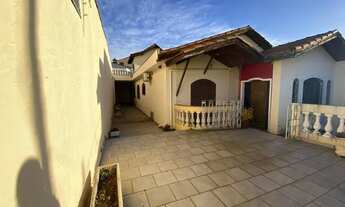 Imagem: Excelente Casa de 238M² No VILA CARVALHO