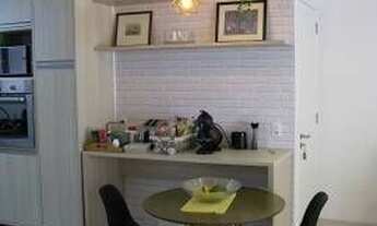 Imagem 6: Apartamento com 3 dormitórios para alugar, 96 m² por R$ 6.016,67/mês - Vila Leopoldina - S