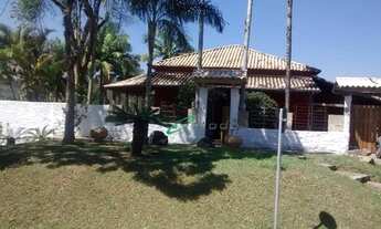 Imagem 2: Casa com 2 dormitórios à venda, 400 m² por R$ 1.280.000 - Freguesia da Escada - Guararema