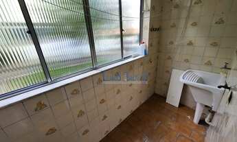 Imagem 3: Apartamento com 2 dormitórios para alugar, 50 m² por R$ 1.355,36/mês - Assunção - São Bern